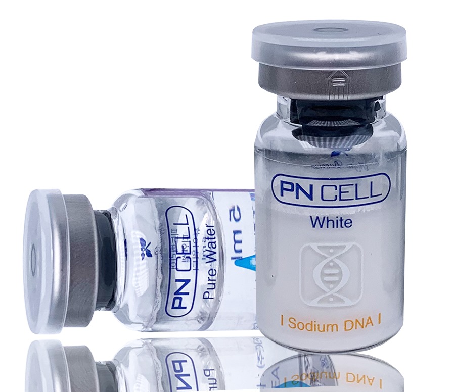 PN CELL White